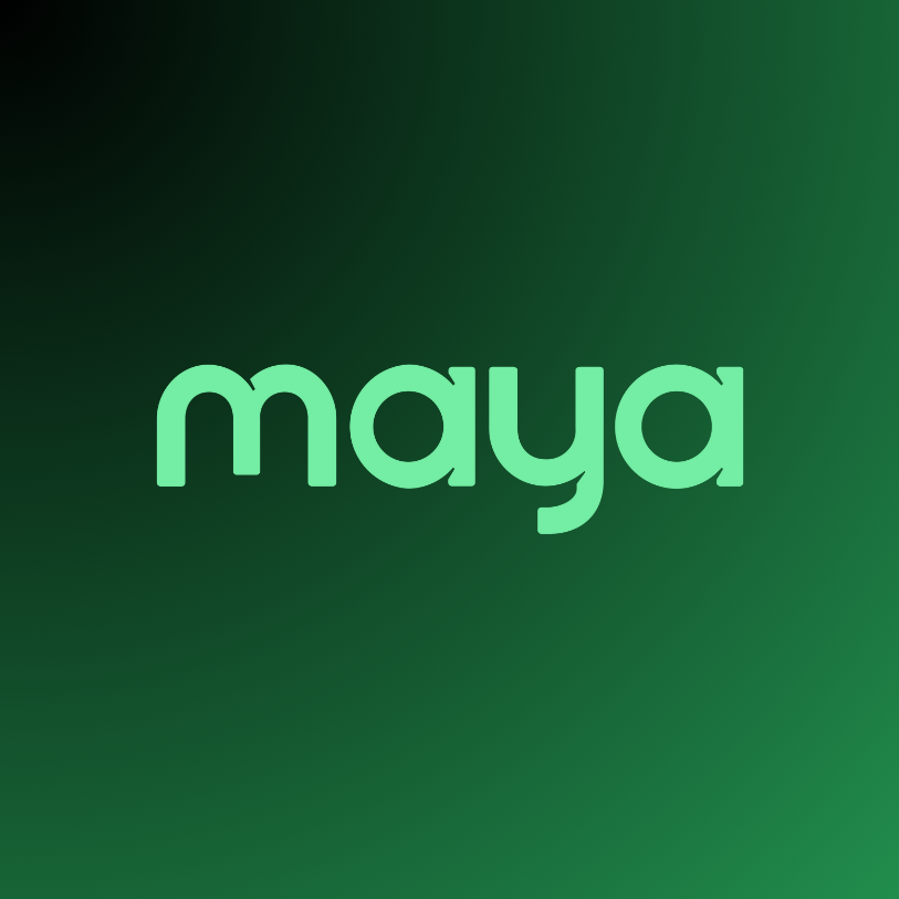 maya